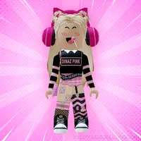 Queenka Avatar: Create a Character
