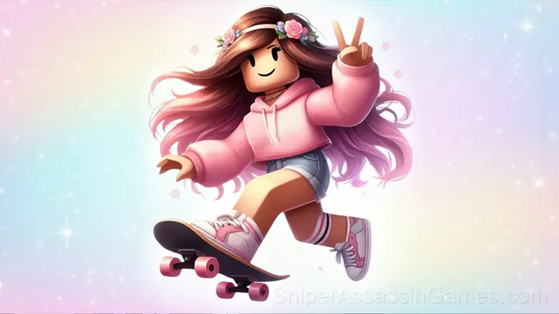 Queenka Avatar: Create a Character gameplay screenshot 6