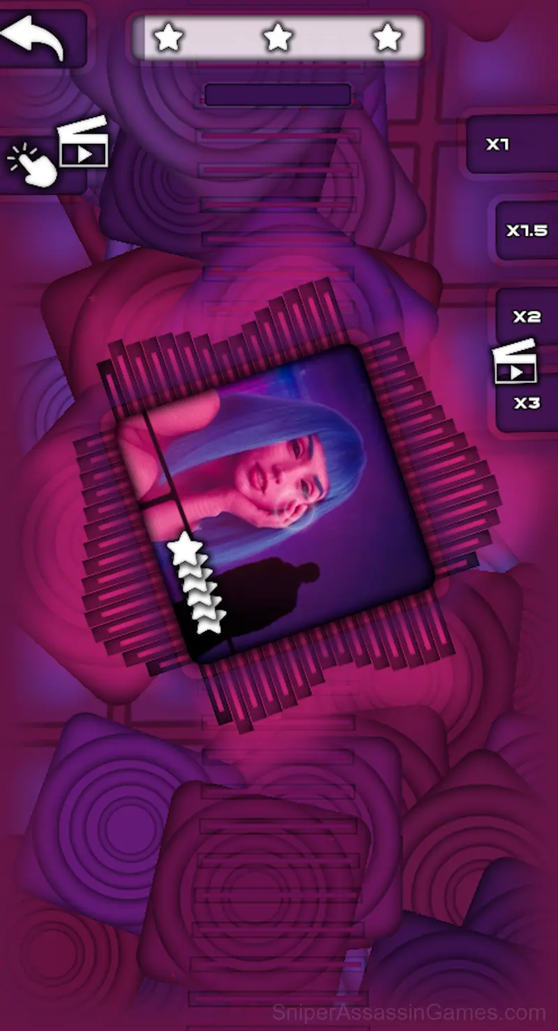 Meme Songs - Labubu, Brainrot, Sprunki gameplay screenshot 3
