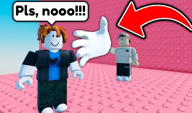 Play Obby: Slap Tower