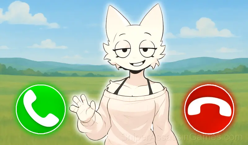 Play A new call to Wende