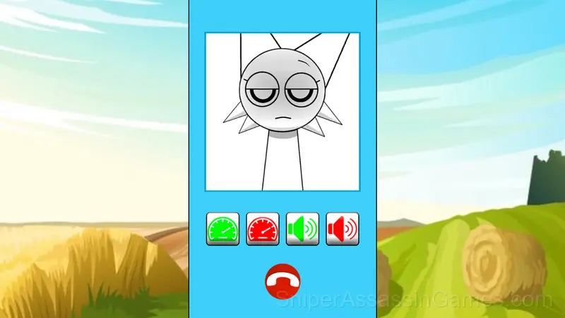 A new call to Wende gameplay screenshot 2