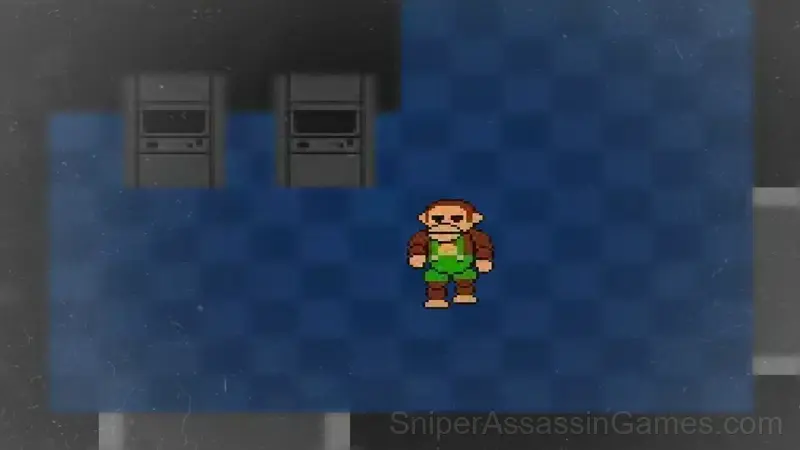 Five Nights at Candy's 2 gameplay screenshot 3