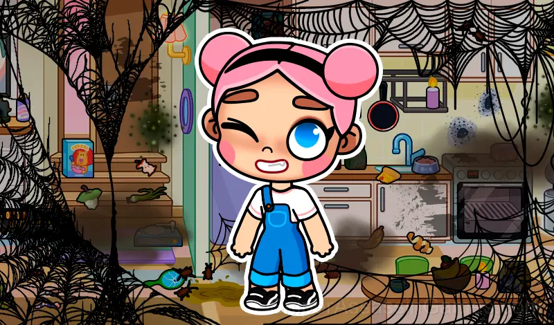 Play Avatar World Characters