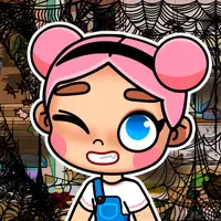 Avatar World Characters