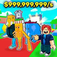 Buy a Brainrot Original 3D