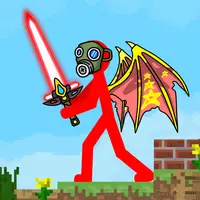 Stick Mega Battles!