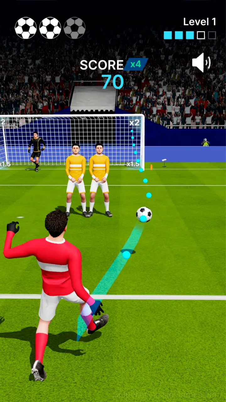 Top Bins! gameplay screenshot 4