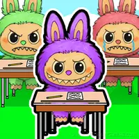 Labubu School