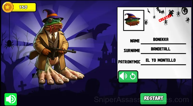 Italian Animals: Create Your Brainrot! gameplay screenshot 1