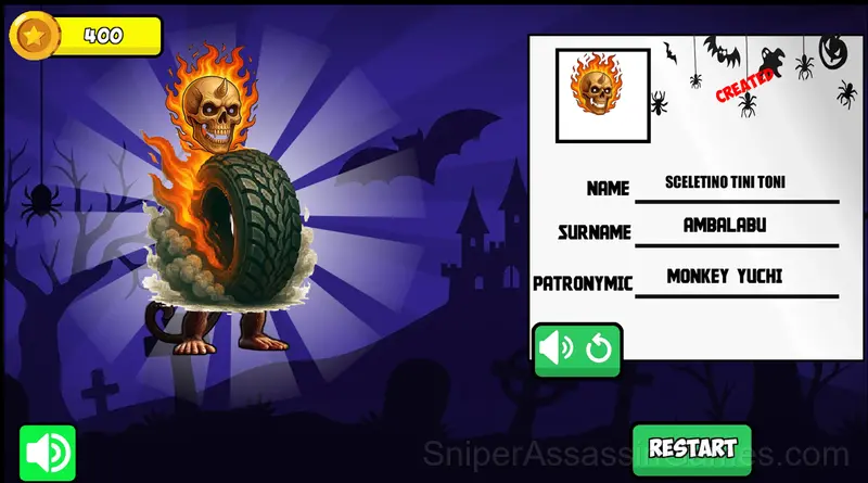Italian Animals: Create Your Brainrot! gameplay screenshot 4