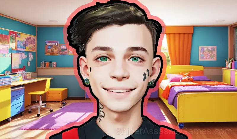 Play Schoolboy Runaway: room escape