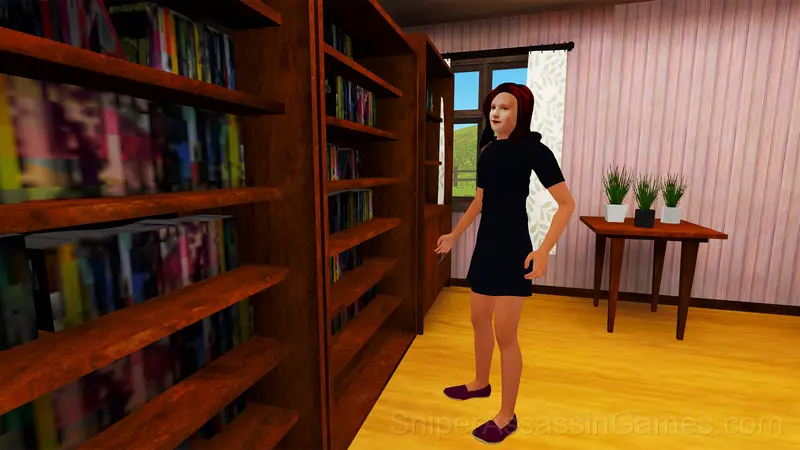 Schoolboy Escape 3: Summer Camp gameplay screenshot 5