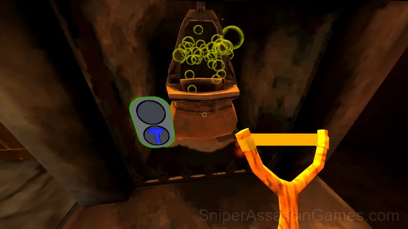Shrek ESCAPE from the Swamp 2 gameplay screenshot 5