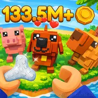 Build an Island!