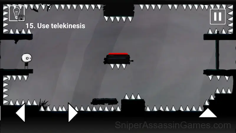 That level again gameplay screenshot 3