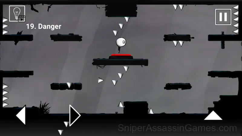 That level again gameplay screenshot 4