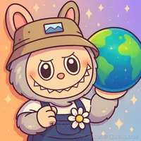 Labubu World - create and play!
