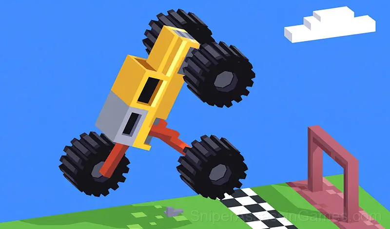Play Extreme Drift: Highway Clash