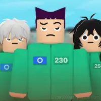 Squid Game: Royale
