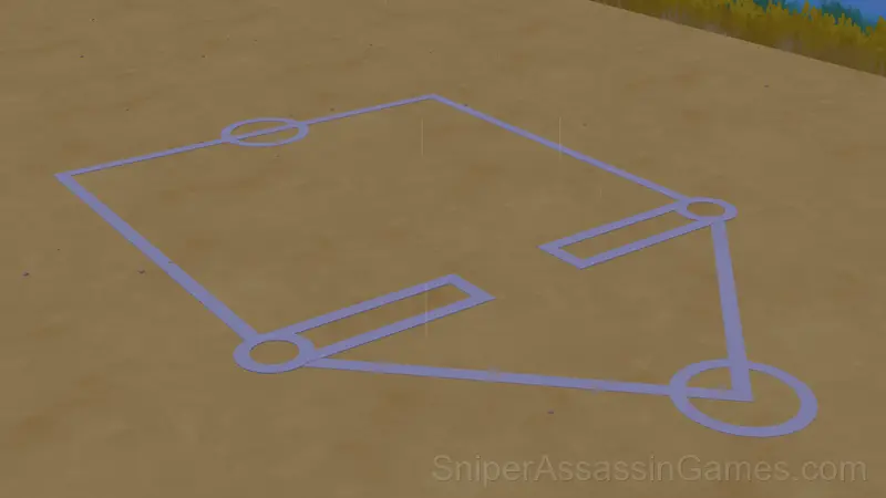 Squid Game: Royale gameplay screenshot 5