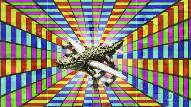 Italian Animal Alchemy: Open All Brainrot gameplay screenshot 2