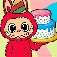 Labubu: Create & Play