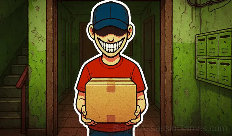 Play Strange packages