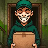 Strange packages