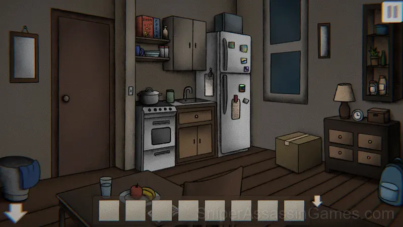 Strange packages gameplay screenshot 2