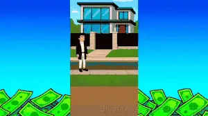 Real Life: Success Simulator! gameplay screenshot 5