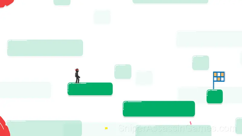 Trap Die TrollDevil gameplay screenshot 1