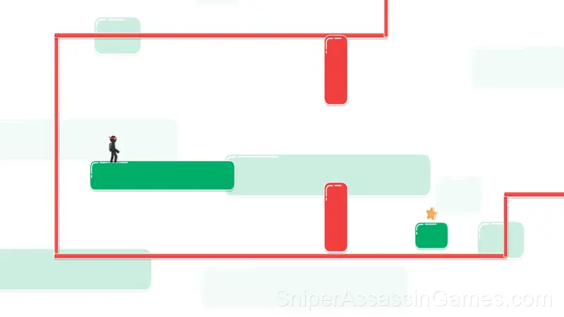 Trap Die TrollDevil gameplay screenshot 2