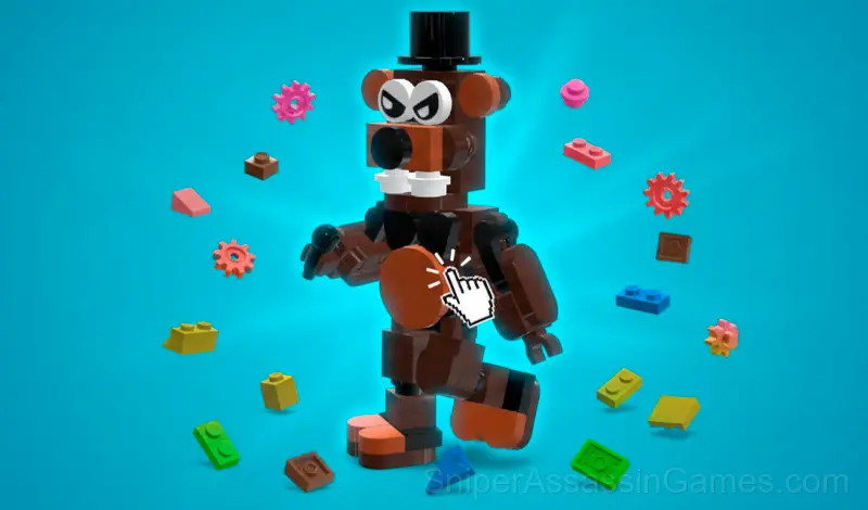 Play Construction Set - 3D Builder