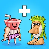 Meme Battle: Monster Merge