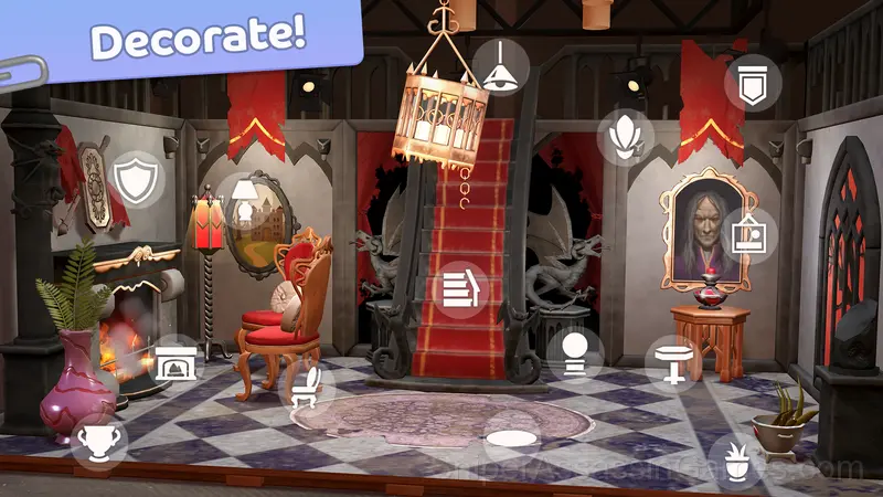 Movie Merge gameplay screenshot 2