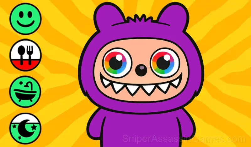 Play My Talking Labubu: Original Secret Toy for Kids
