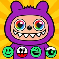 My Talking Labubu: Original Secret Toy for Kids