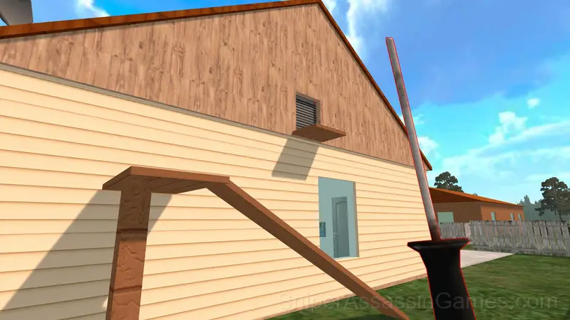 Boo Scared 7: Summer in Skulboevo gameplay screenshot 2