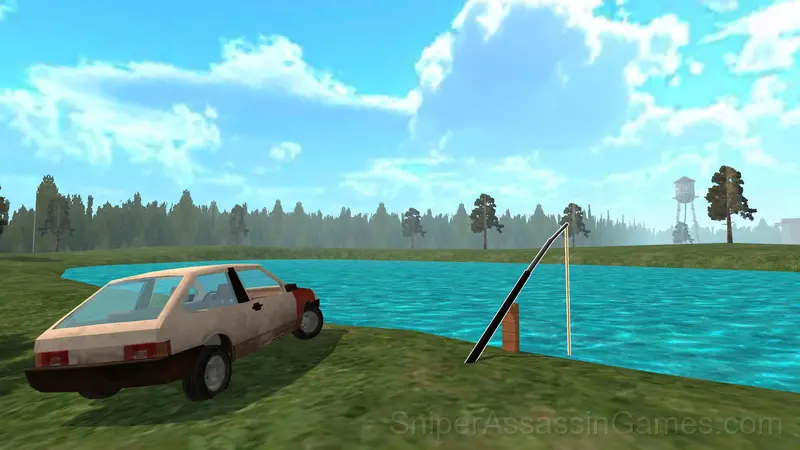 Boo Scared 7: Summer in Skulboevo gameplay screenshot 3