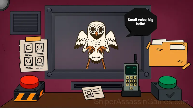 99 Nights In The Forest That's Not My Neighbor gameplay screenshot 2