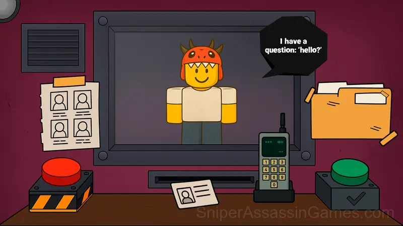 99 Nights In The Forest That's Not My Neighbor gameplay screenshot 3