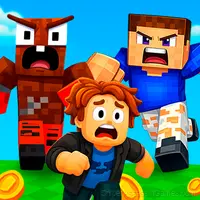 Obby: Battle Royale