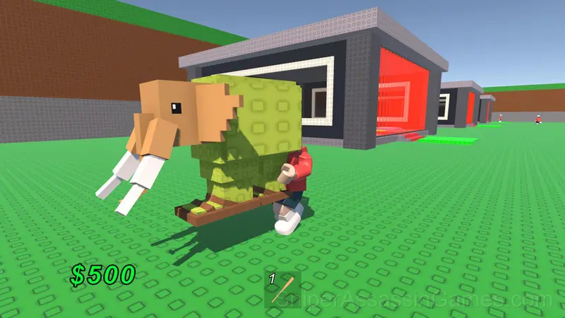 Steal These Memes gameplay screenshot 1