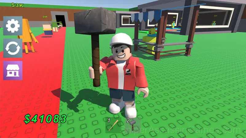 Steal These Memes gameplay screenshot 2