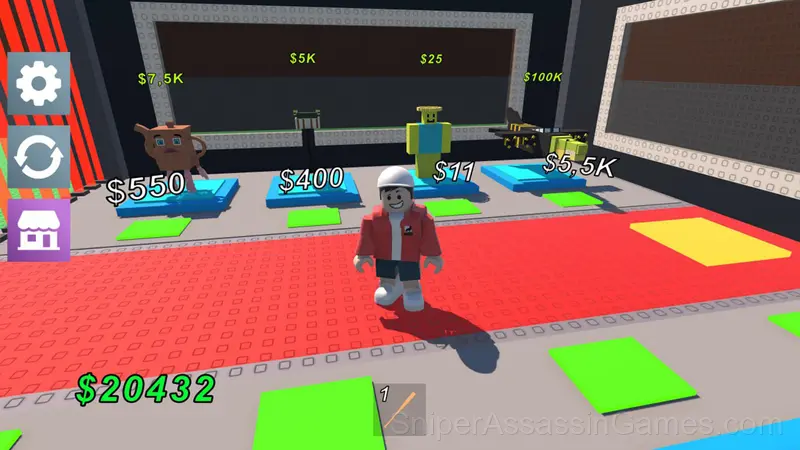 Steal These Memes gameplay screenshot 3