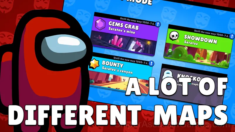 Brawl Memes 2 gameplay screenshot 2