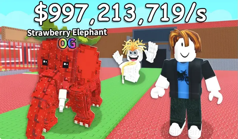 Play Grow Up Italian Animals