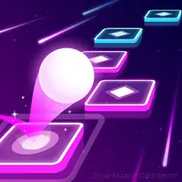 Music Ball Hop