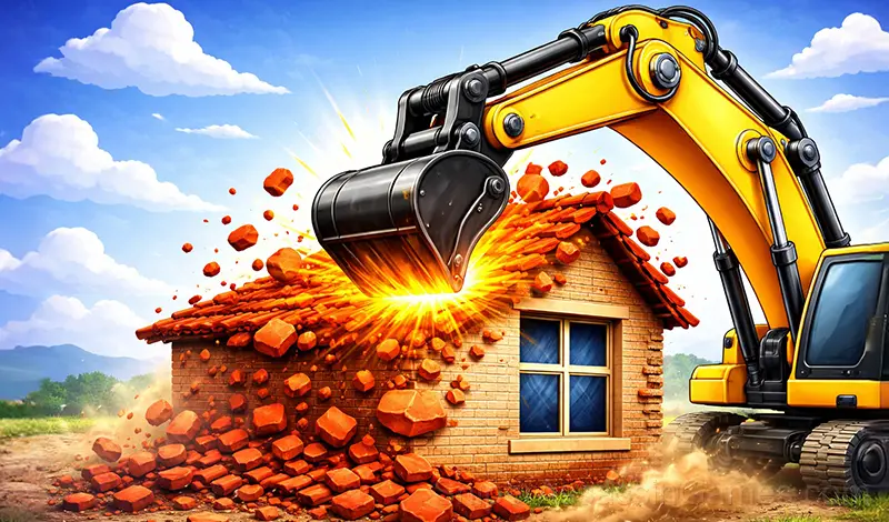 Play City Constructor